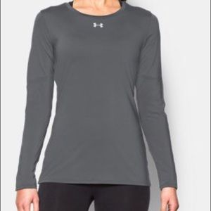 Under Armour loose long sleeve